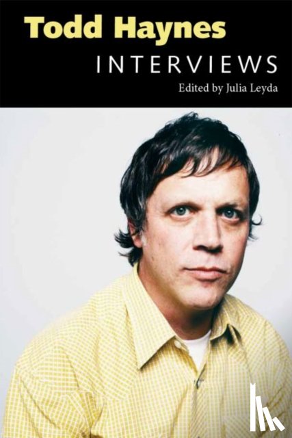  - Todd Haynes