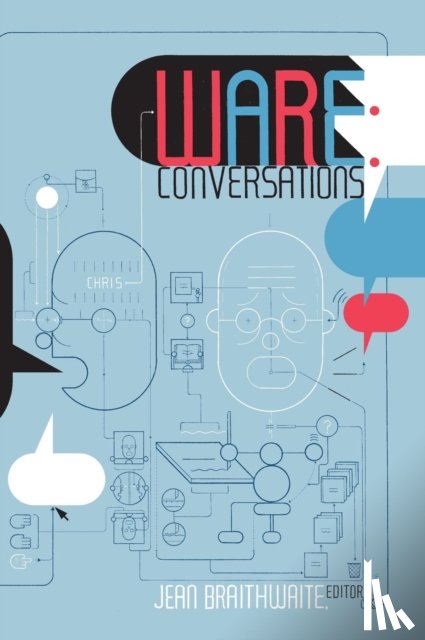  - Chris Ware