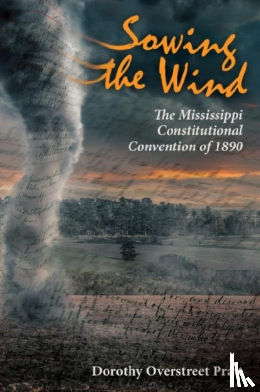 Pratt, Dorothy Overstreet - Sowing the Wind