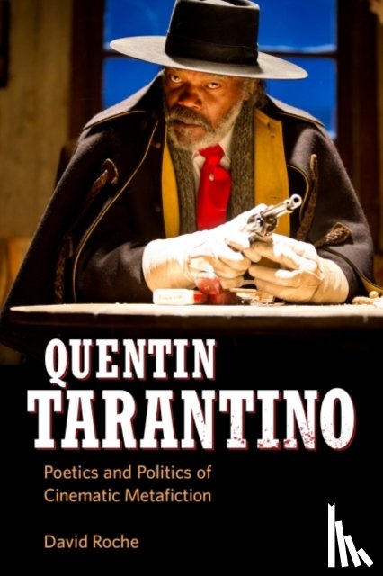 Roche, David - Quentin Tarantino