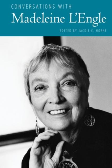  - Conversations with Madeleine L'Engle
