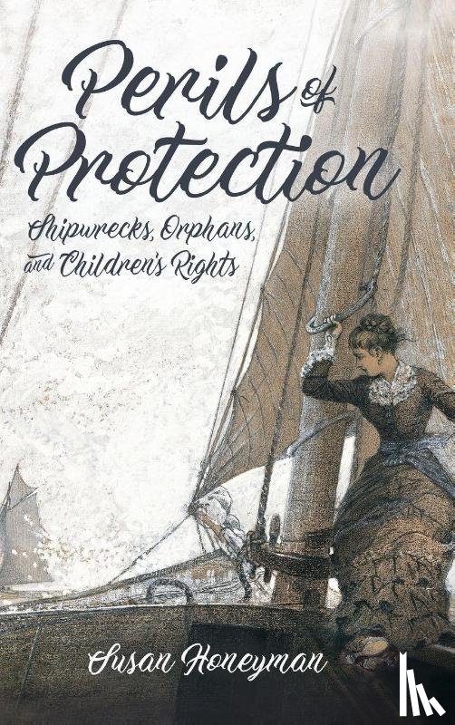 Honeyman, Susan - Perils of Protection