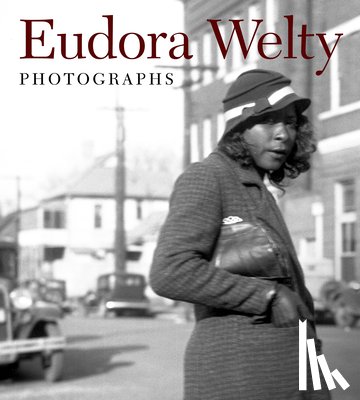 Welty, Eudora - Photographs