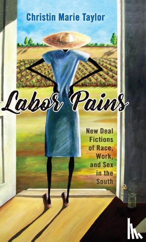 Taylor, Christin Marie - Labor Pains