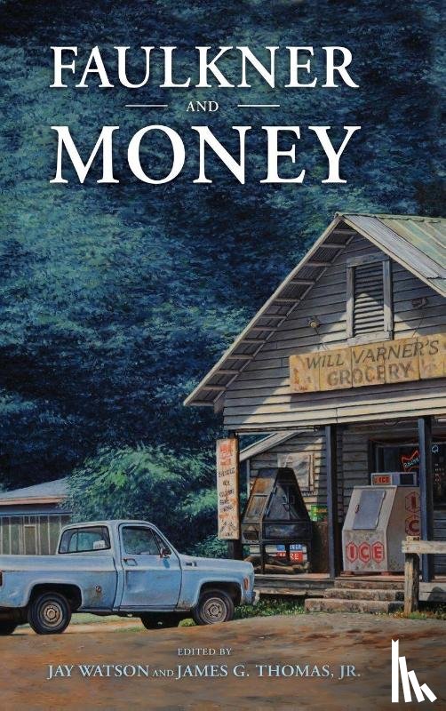  - Faulkner and Money