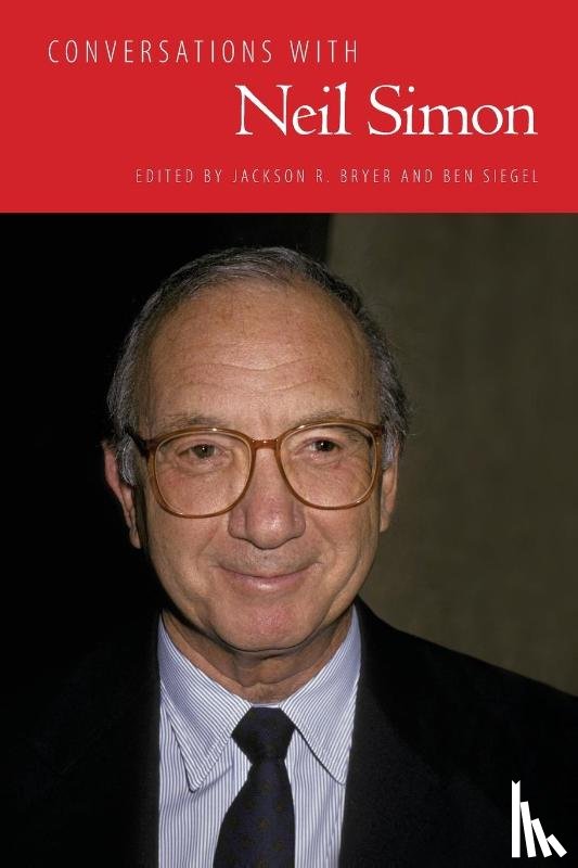  - Conversations with Neil Simon