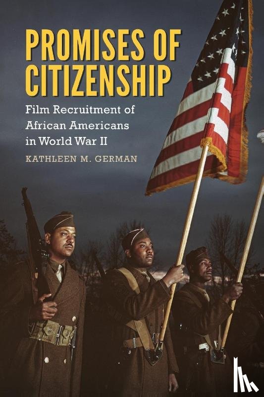 German, Kathleen M. - Promises of Citizenship