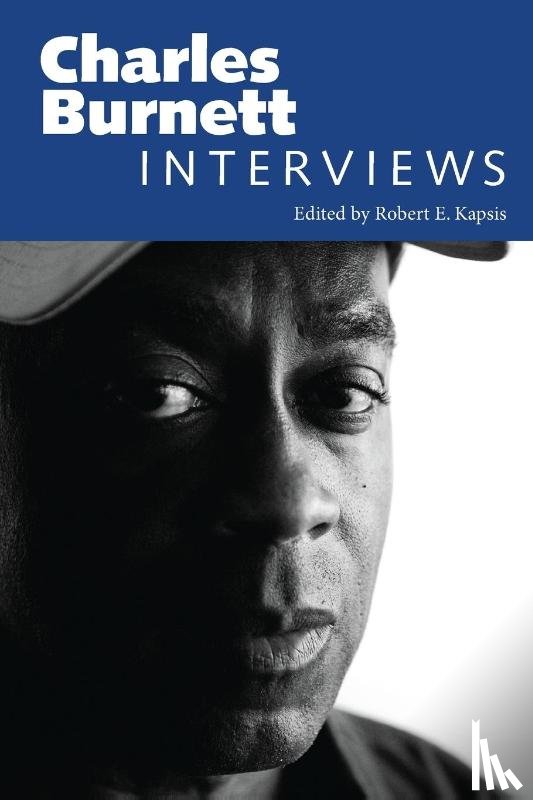  - Charles Burnett