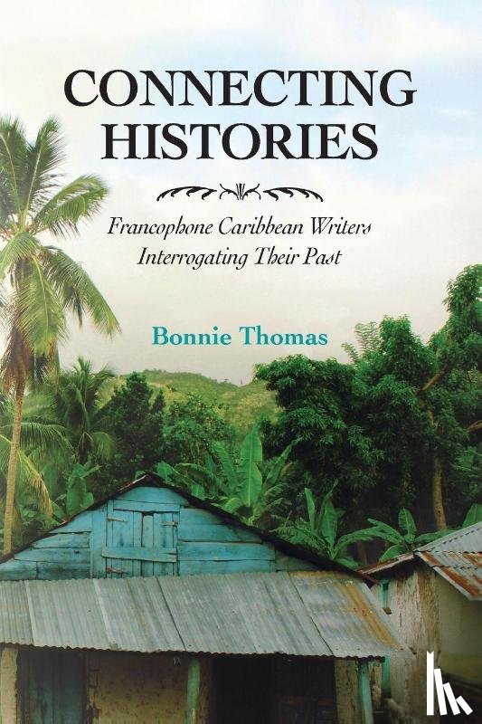 Thomas, Bonnie - Connecting Histories