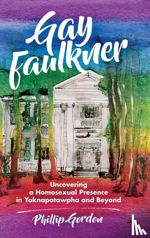 Gordon, Phillip - Gay Faulkner