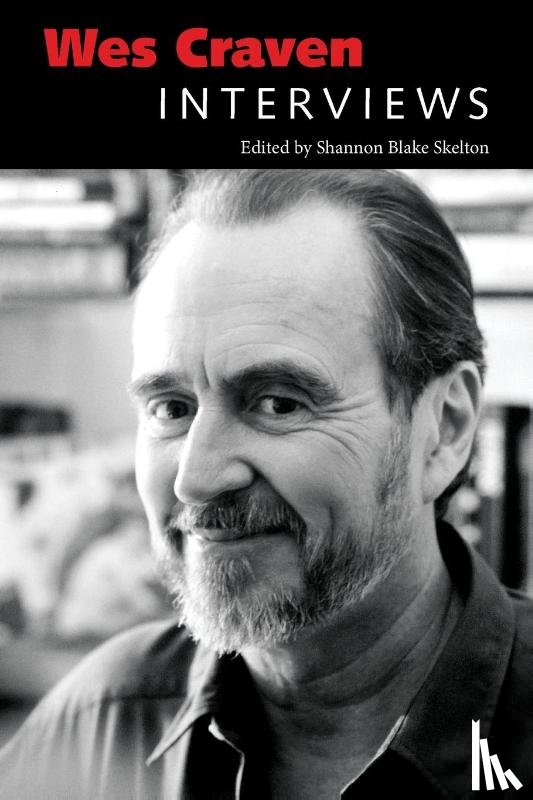  - Wes Craven
