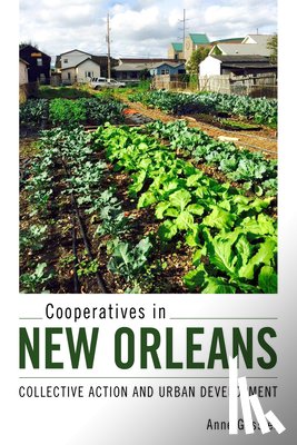 Gessler, Anne - Cooperatives in New Orleans