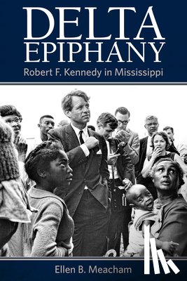 Meacham, Ellen B. - Delta Epiphany