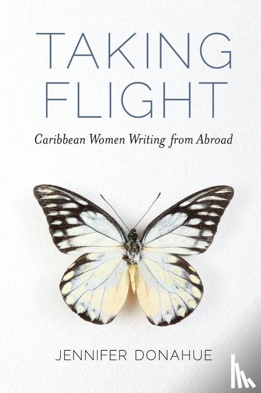 Donahue, Jennifer - Taking Flight