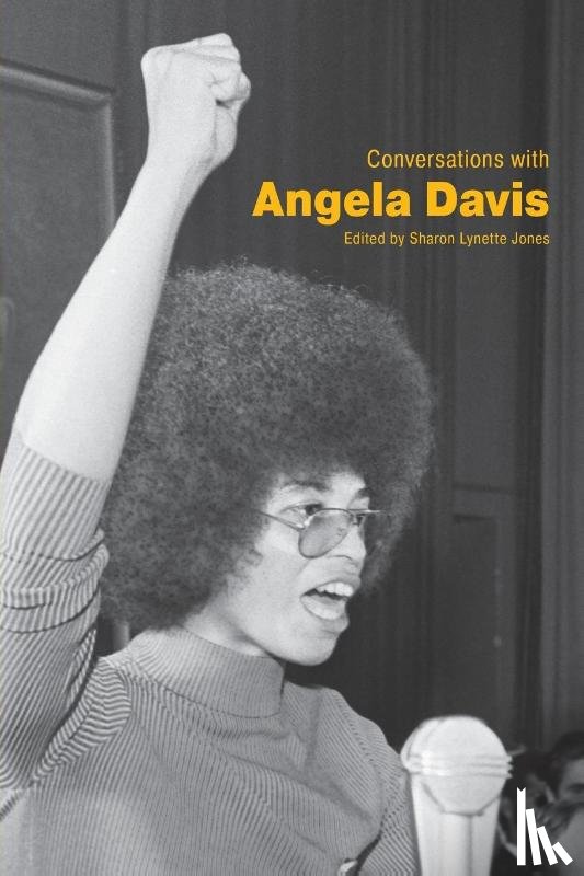  - Conversations with Angela Davis