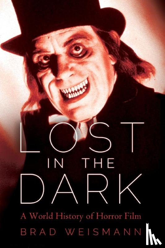 Weismann, Brad - Lost in the Dark