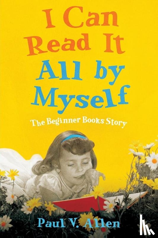 Allen, Paul V. - I Can Read It All by Myself