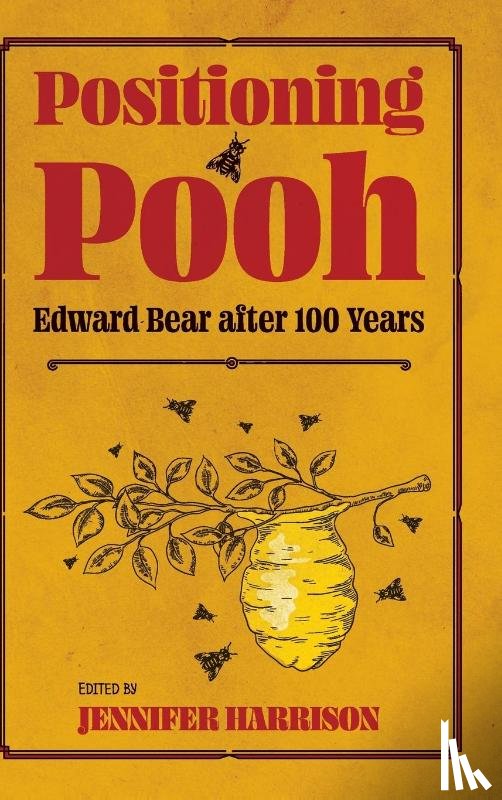  - Positioning Pooh