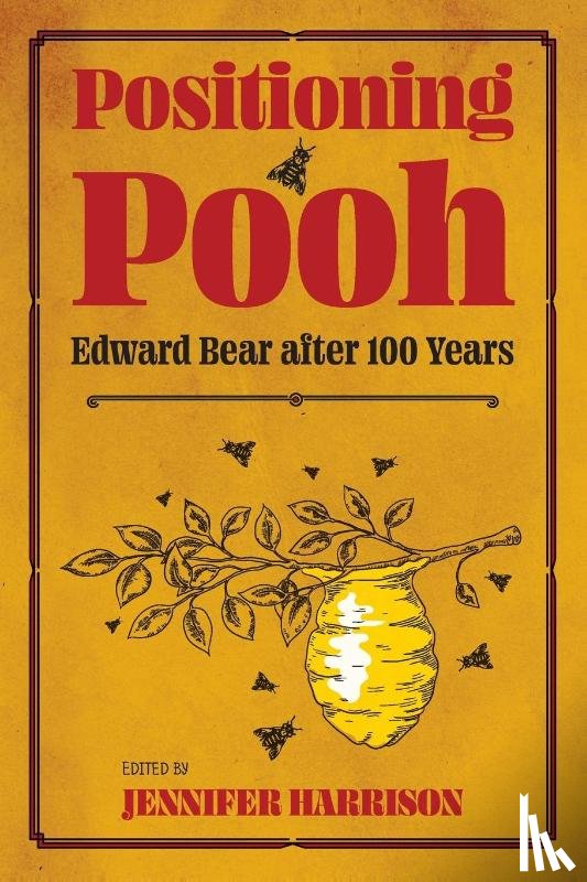  - Positioning Pooh