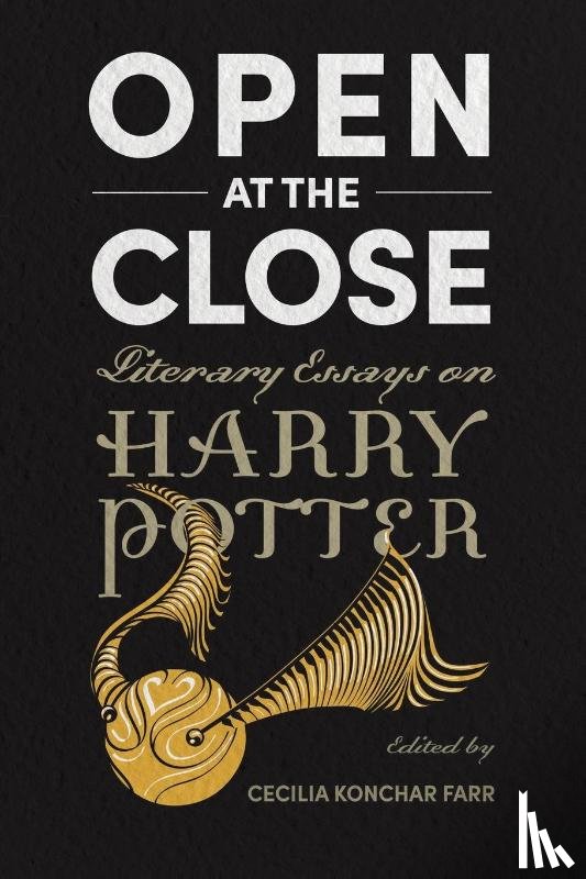  - Open at the Close