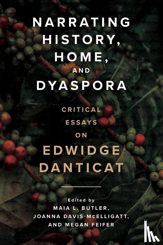  - Narrating History, Home, and Dyaspora