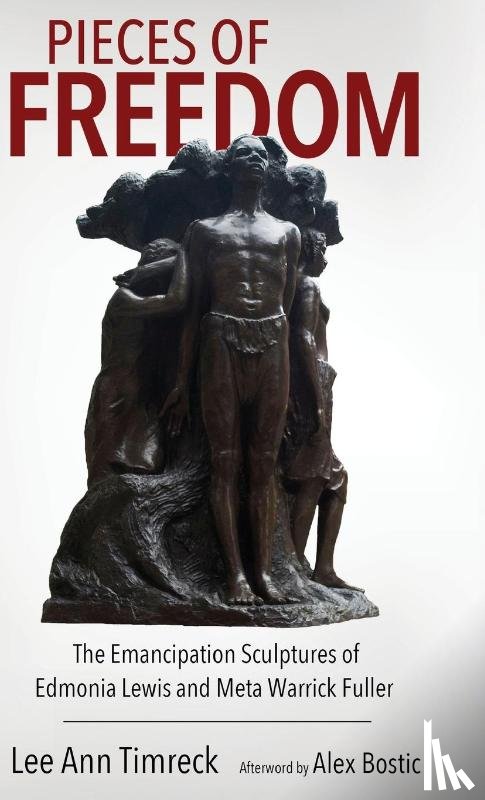 Timreck, Lee Ann - Pieces of Freedom