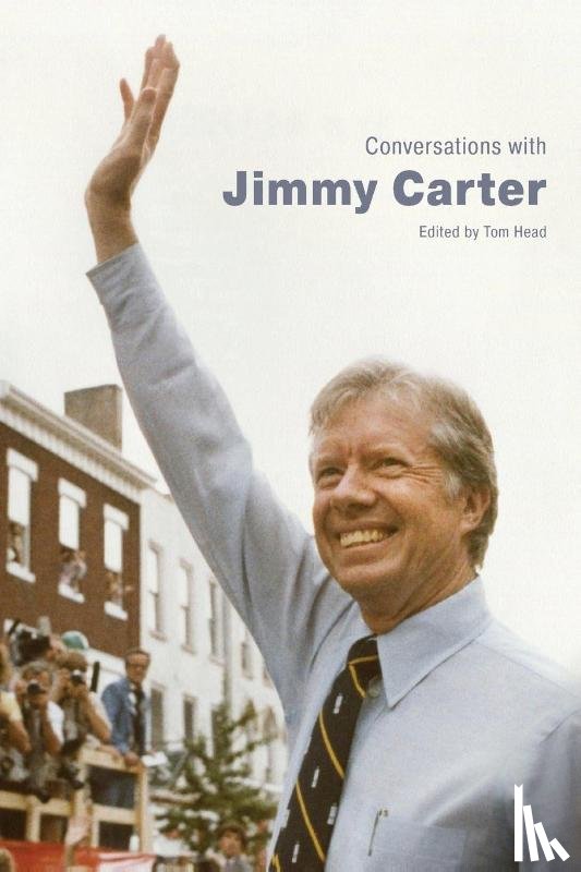 - Conversations with Jimmy Carter