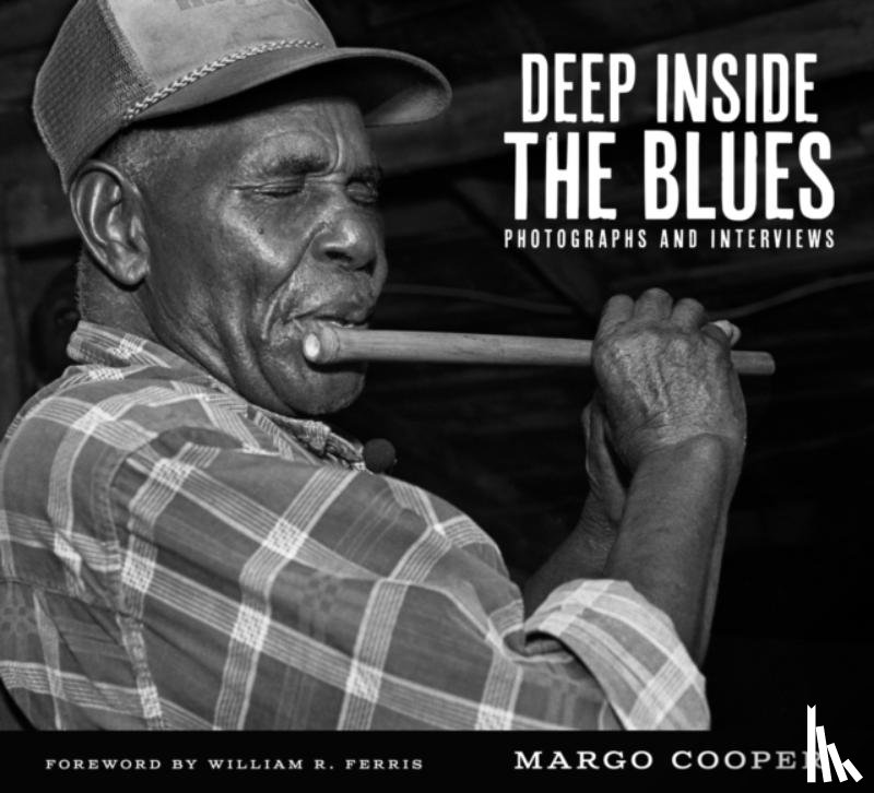 Cooper, Margo - Deep Inside the Blues