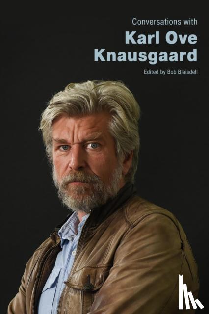  - Conversations with Karl Ove Knausgaard