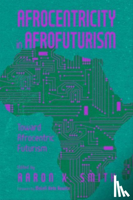  - Afrocentricity in AfroFuturism