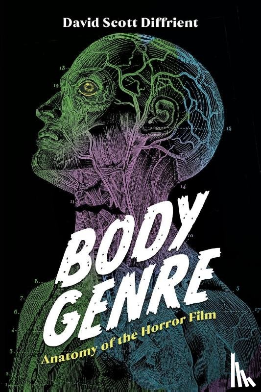 Diffrient, David Scott - Body Genre