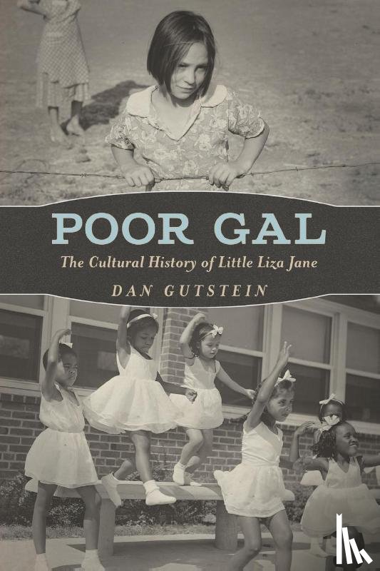 Gutstein, Dan - Poor Gal