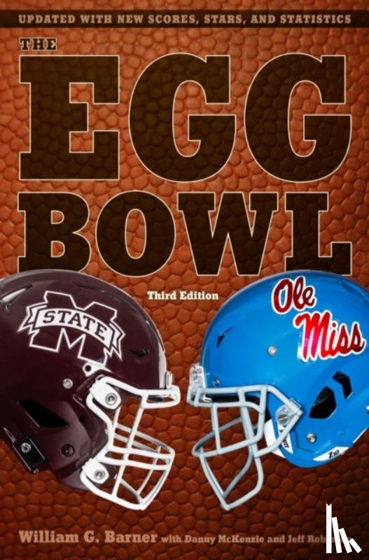 Barner, William G. - The Egg Bowl