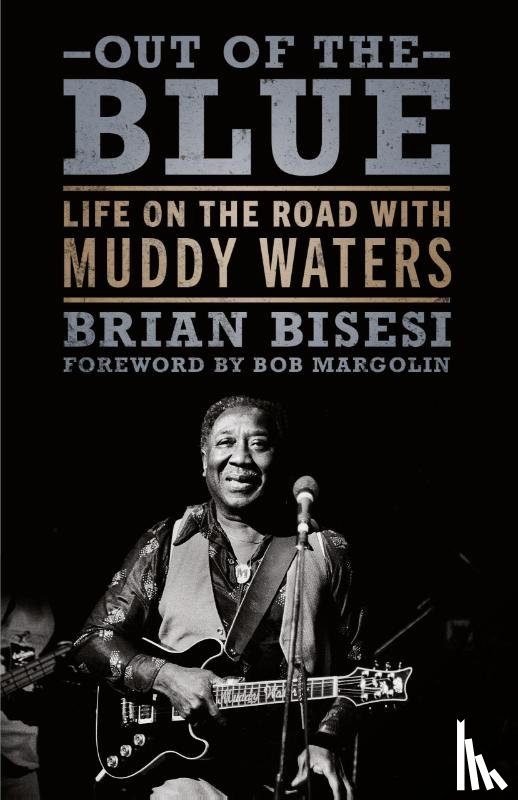 Bisesi, Brian, Margolin, Bob - Out of the Blue