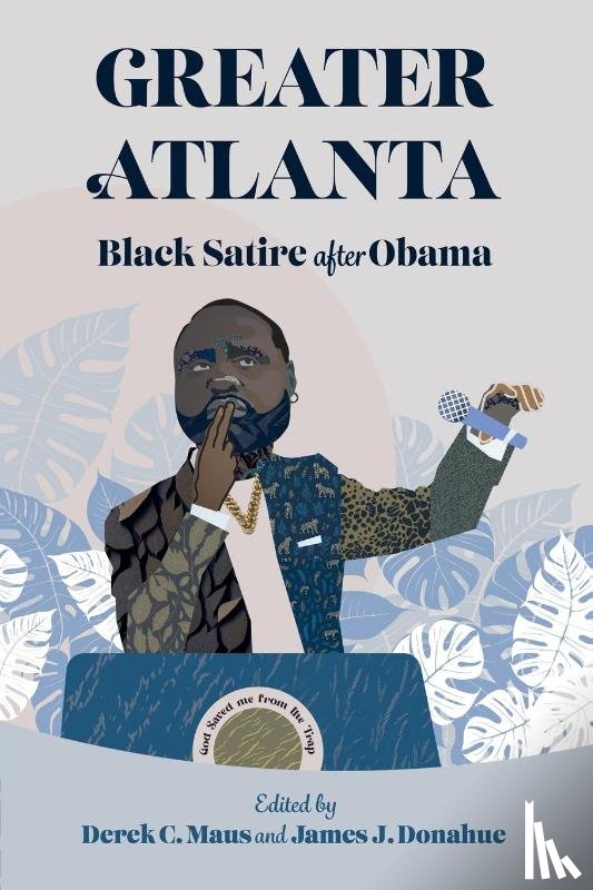  - Greater Atlanta