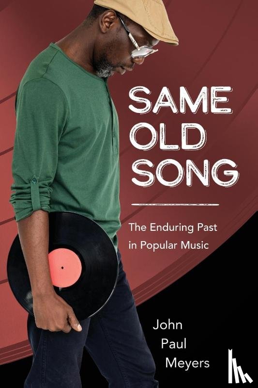 Meyers, John Paul - Same Old Song
