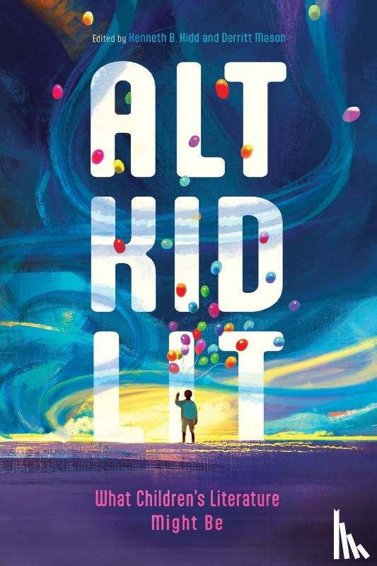  - Alt Kid Lit
