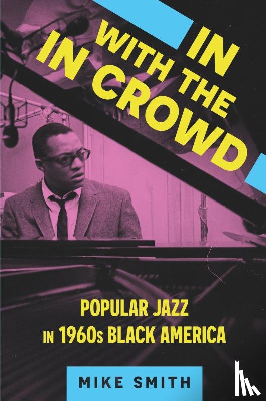 Smith, Mike - In with the in Crowd