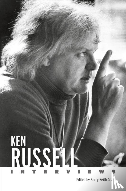  - Ken Russell