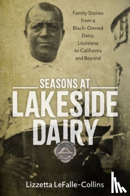 LeFalle-Collins, Lizzetta - Seasons at Lakeside Dairy