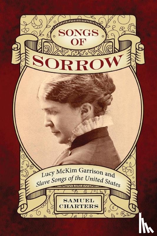 Charters, Samuel - Songs of Sorrow