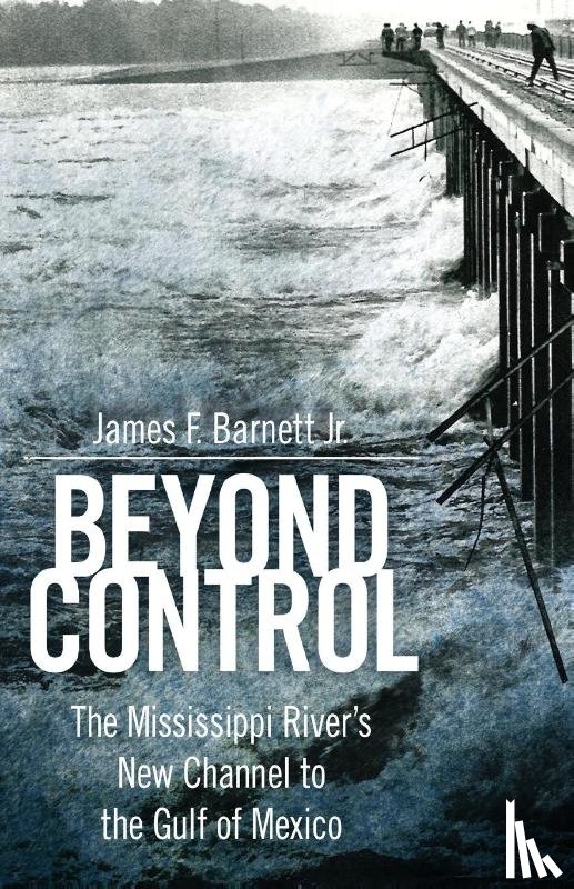 Jr., James F. Barnett - Beyond Control