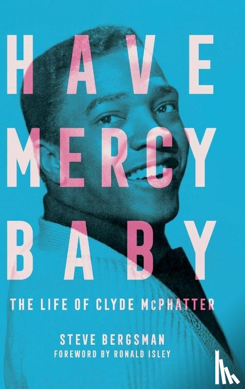 Bergsman, Steve - Have Mercy Baby