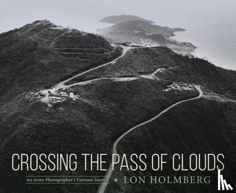 Holmberg, Lon - Crossing the Pass of Clouds