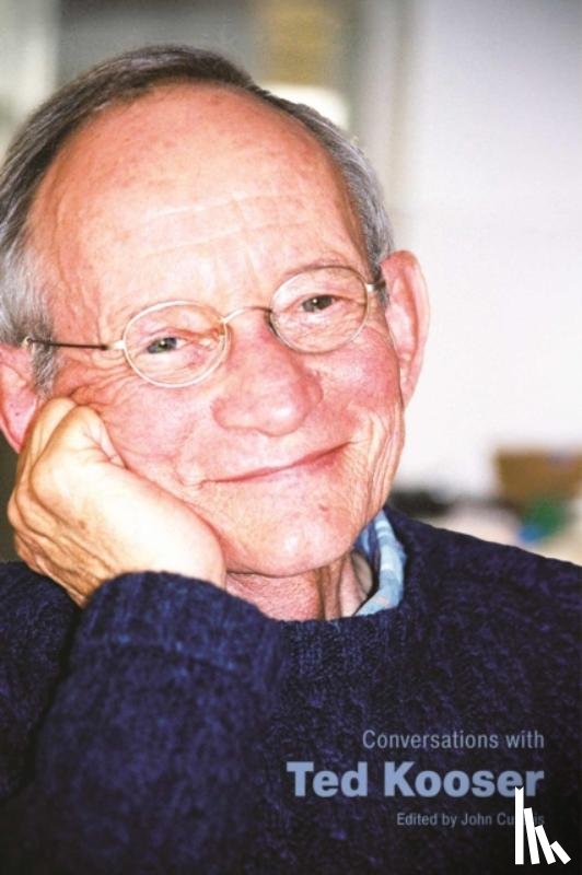  - Conversations with Ted Kooser
