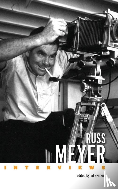  - Russ Meyer