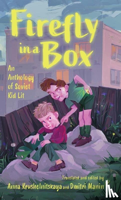  - Firefly in a Box
