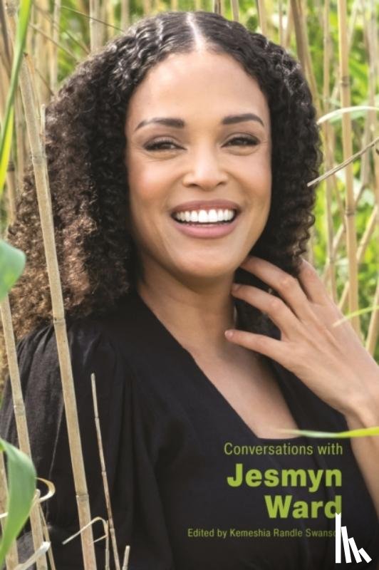  - Conversations with Jesmyn Ward