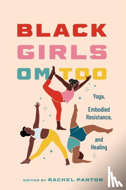  - Black Girls Om Too