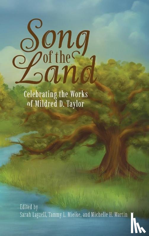  - Song of the Land